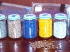 Granule reciclate Multiplast