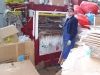 Atelier reciclare materiale plastice